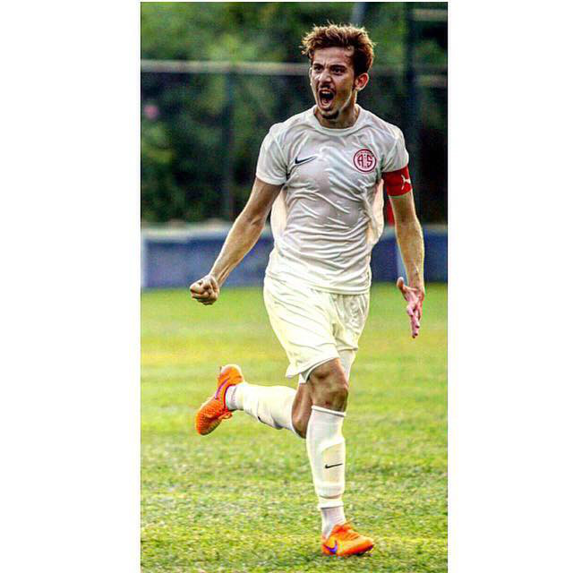 OĞUZHAN KOLAK ANADOLUDA