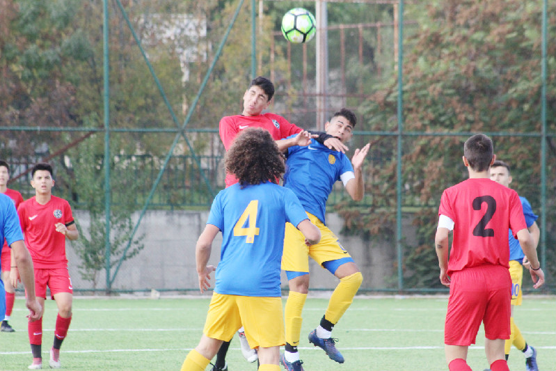 ANKARAGÜCÜNE BİLENİYORLAR