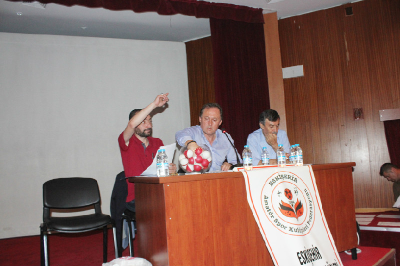 KURA ÇEKİMİ BUGÜN