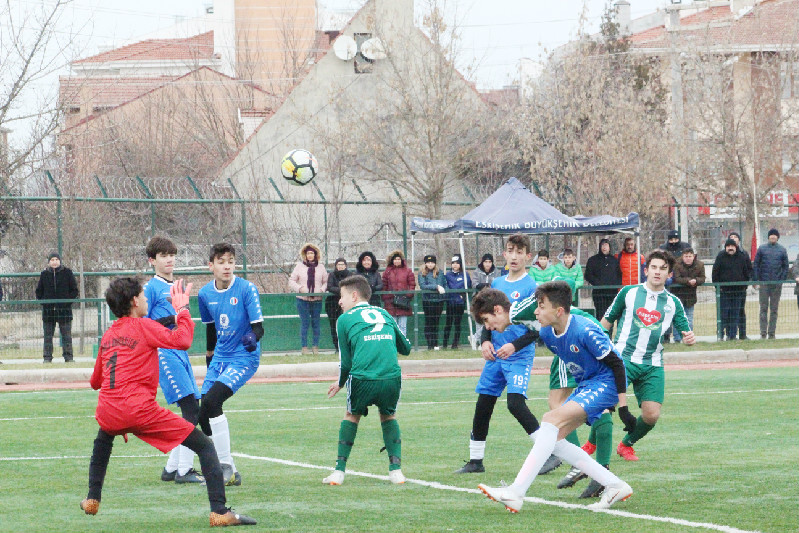 FORMALİTE MAÇLARI OYNANACAK