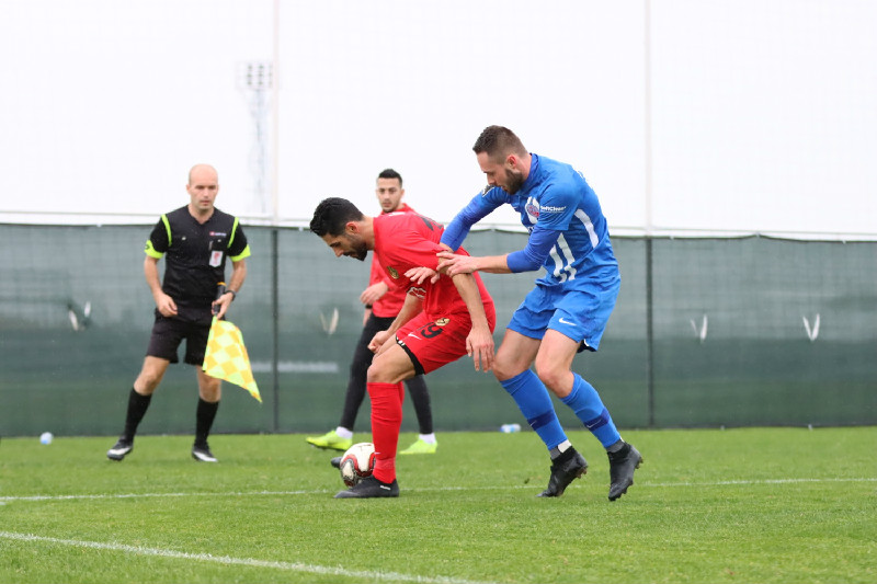 ES-ESTE KÖTÜ PROVA(0-3)