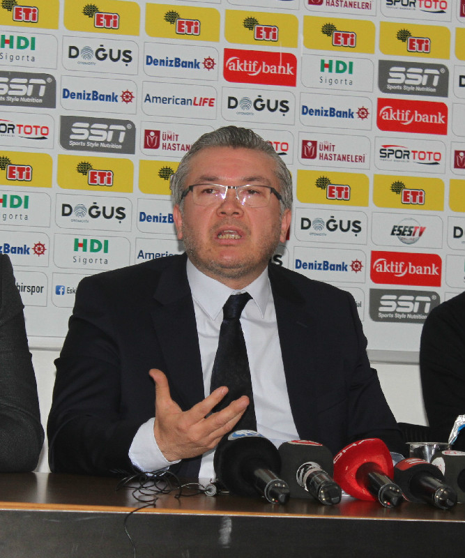 KURULUŞUNDA OLMASAK DA  KURTULUŞUNDA BİZ OLACAĞIZ