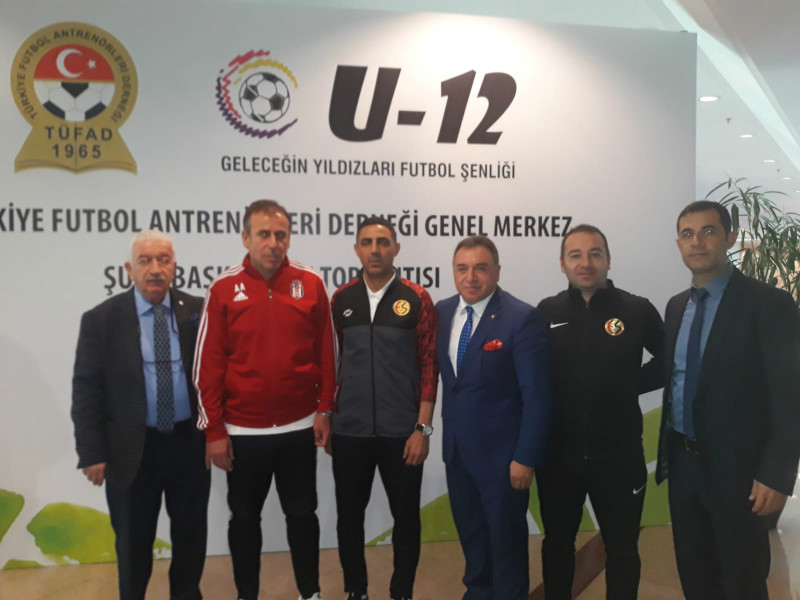 ANTALYA TÜFADDA  ESKİŞEHİR RÜZGARI