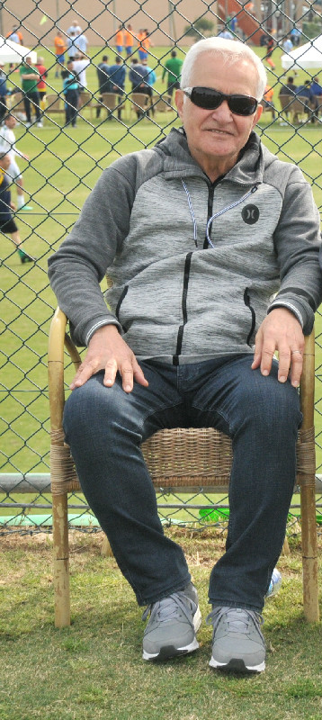 ENDER KONCA SEMİNERİNE  RASİM KARA  DA GELECEK