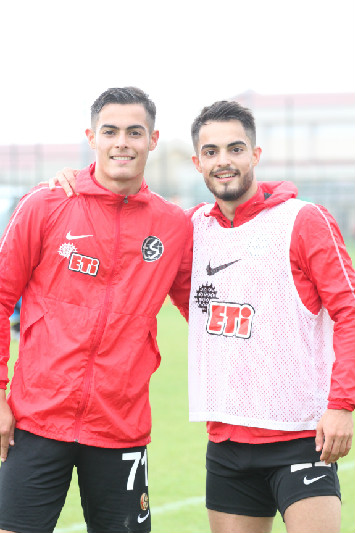 METEHANA MİLLİ DAVET