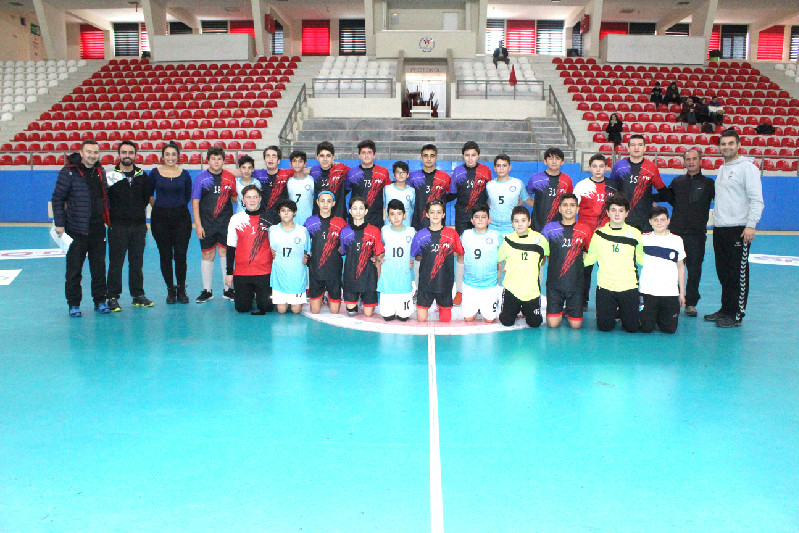 ŞAMPİYON 15 OCAKTA BELLİ OLACAK