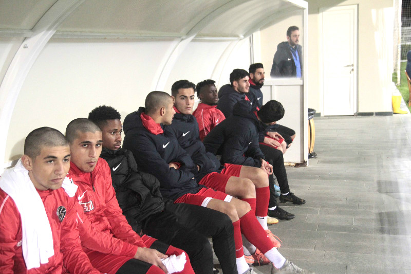 ŞİMŞEKLER BUGÜN DÖNÜŞ YAPIYOR