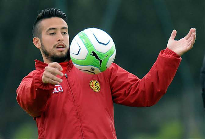 JORQUERA KARAGÜMRÜKTE