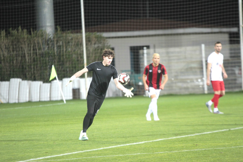 EKREM İYİ ÇALIŞTI