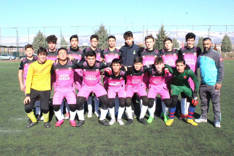 ESENTEPEDEN ORHANGAZİYE AĞIR DARBE