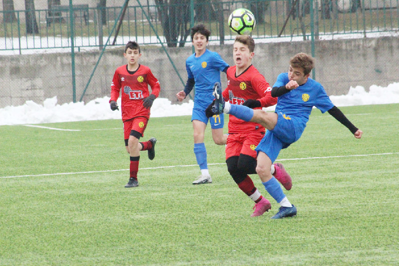 ANKARAGÜCÜMÜZ YETMEDİ