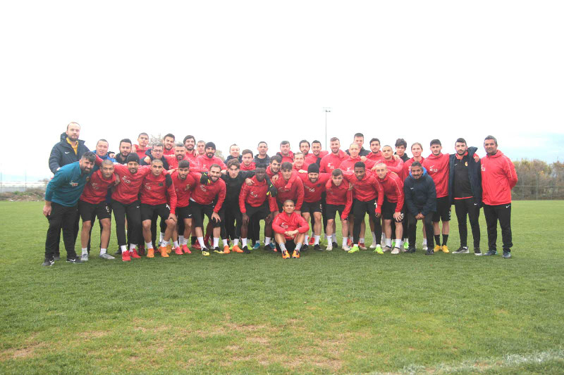 KURTULUŞ SAVAŞI BAŞLASIN