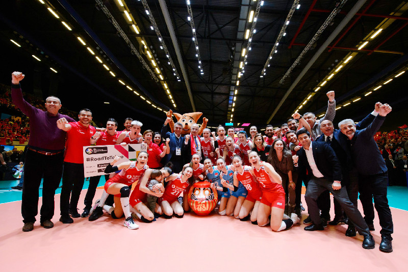 TARİH YAZMAYI BIRAKTILAR  ARTIK TARİH ONLARI YAZACAK