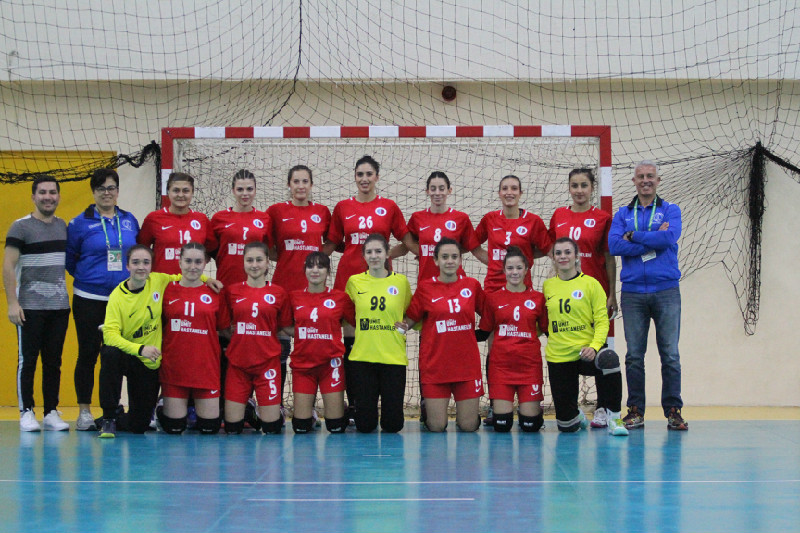 HENTBOLDA 2.YARI BAŞLIYOR