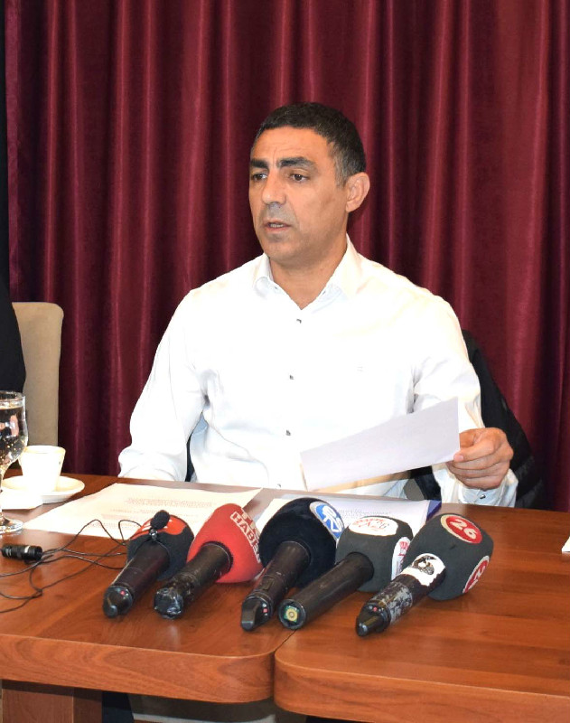 KABUSLARLA UYANIYORUM