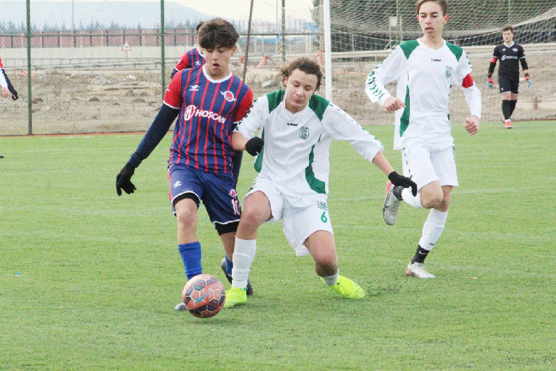 NEFES KESECEK MAÇLAR BUGÜN