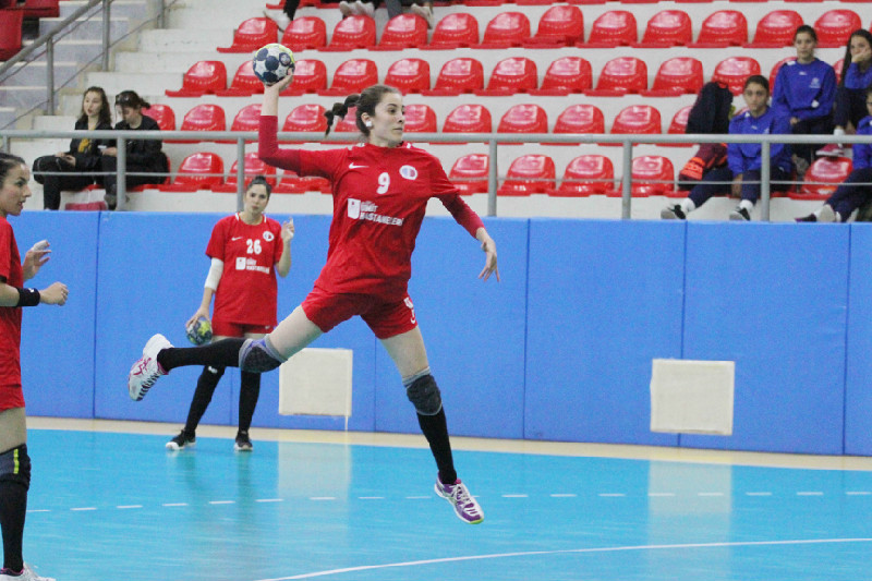 ANADOLUNUN MELEKLERİ EMİN ADIMLARLA