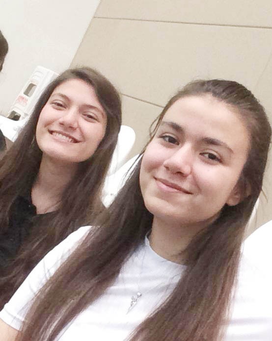 DEMİRCİ KARDEŞLERİN  MİLLİ TAKIM BAŞARISI