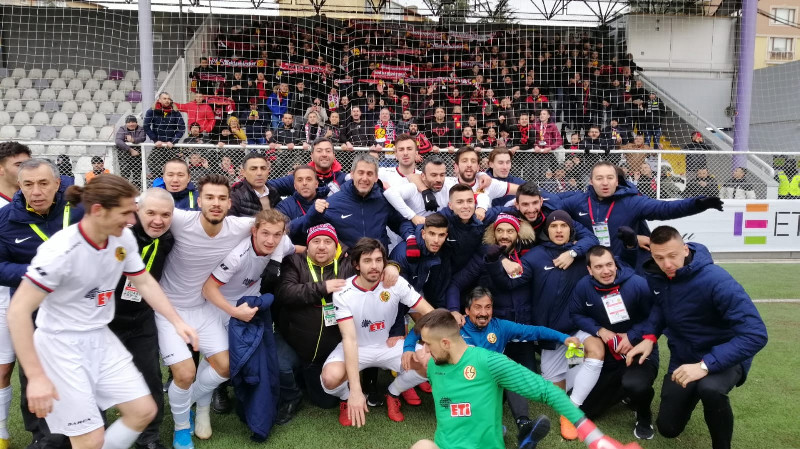 EN ONURLU ZAFER (0-1)