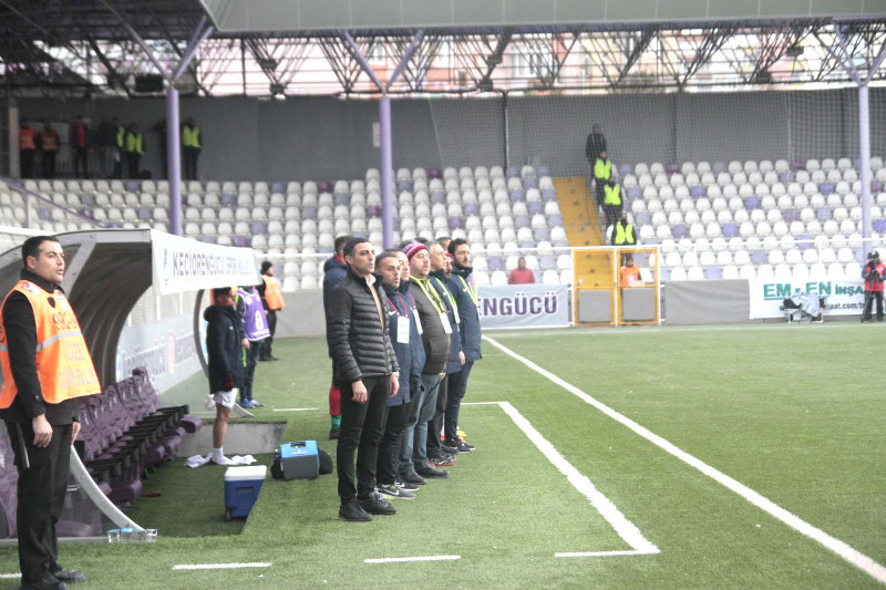 KURTULUŞ SAVAŞI VERİYORUZ