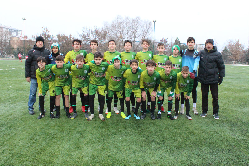 DSİ KUPASINI CUMARTESİ GÜNÜ ALACAK