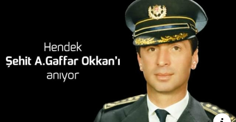 VETERAN HENTBOLCULAR  GAFFAR OKKANI ANACAK