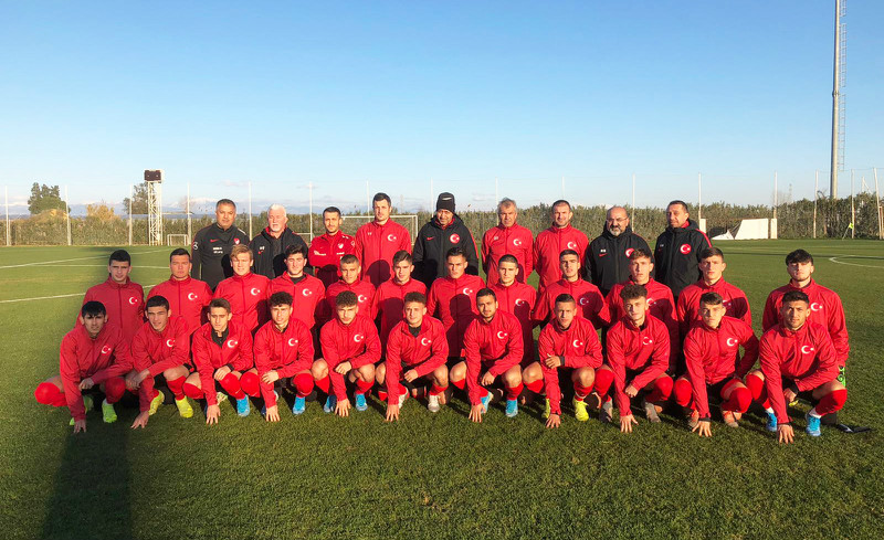 METEHAN CUMA GÜNÜ DÖNECEK