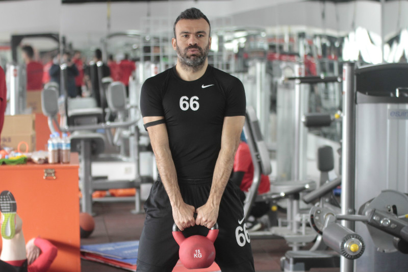 HER ANLAMDA DAHA GÜÇLÜYÜZ