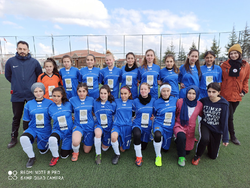 ESENTEPE VİZEYİ KAPTI