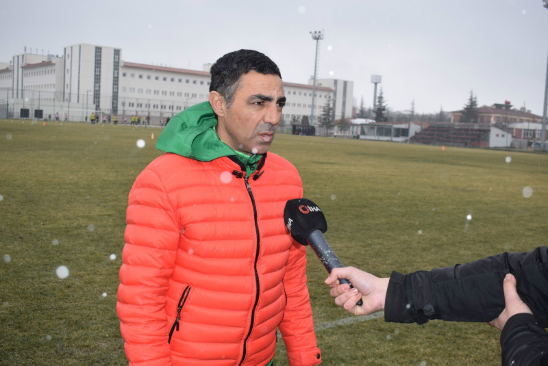 BİZE OLAN İNANCINIZ KAYBOLMASIN