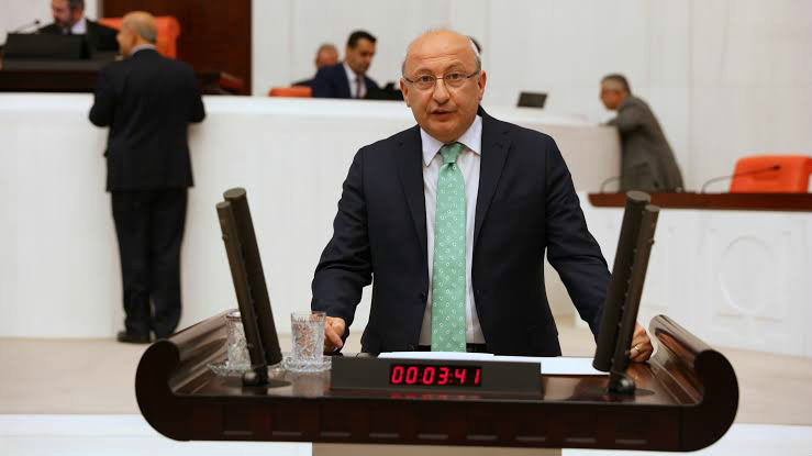 MASRAFLAR KARŞILANMALI