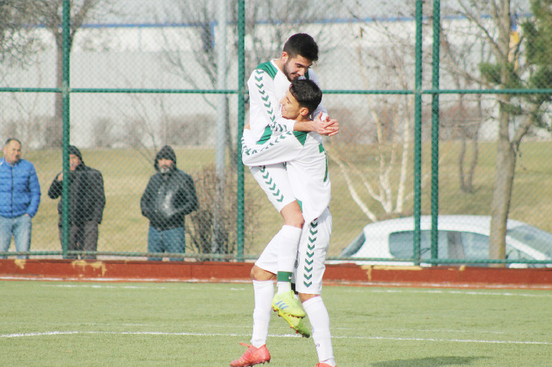 KAÇIRAN ÇOK ŞEY KAYBEDER