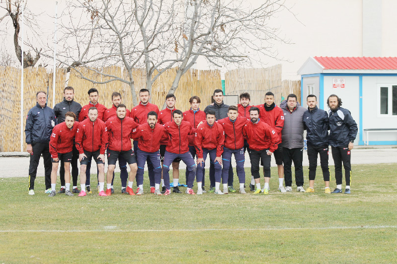 YUNUSEMREDE BÜYÜK ŞOK!