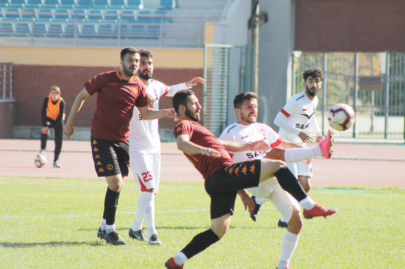 ANADOLU ESTÜDE OYNAYACAK