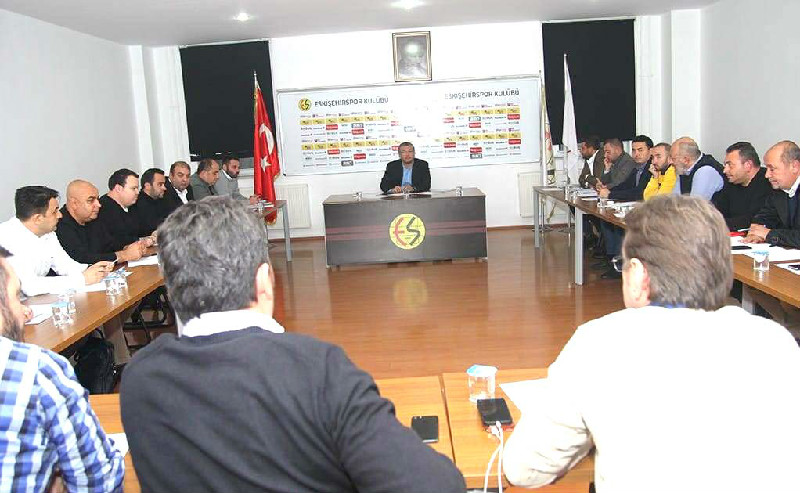 YÖNETİMDEN PRİM DOPİNGİ