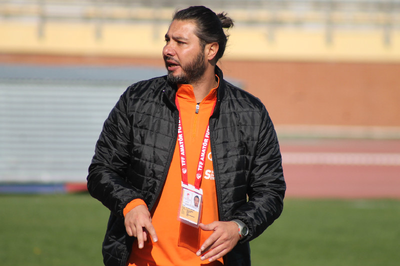 ANADOLU GÖRÜCÜYE ÇIKIYOR