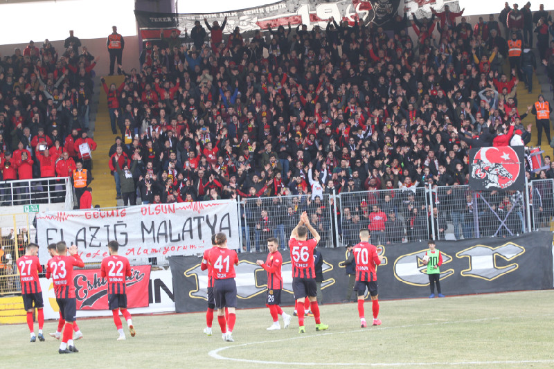 SEVİYORUZ İŞTE VAR MI DİYECEĞİN(0-0)
