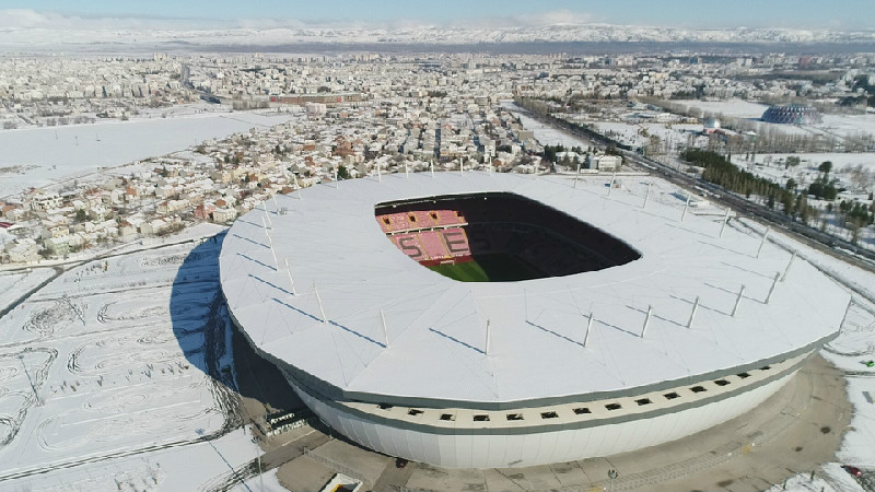 SEFERBERLİK İLAN EDİLDİ