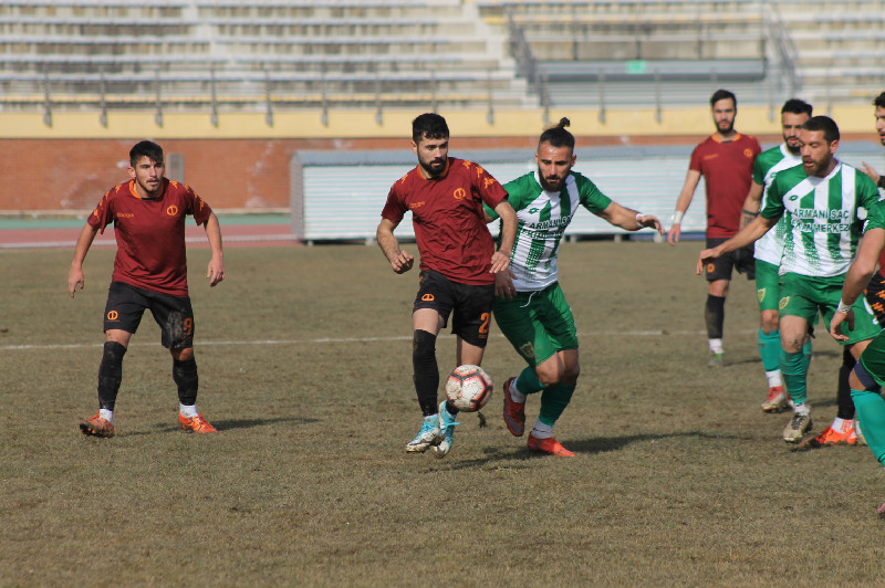 YOLUNDAN DÖNMEYEN YOLCU(2-1)