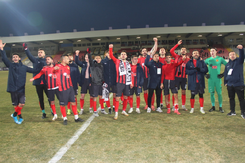 GENCİZ GÜZELİZ BİZ BÜYÜK ES-ESİN