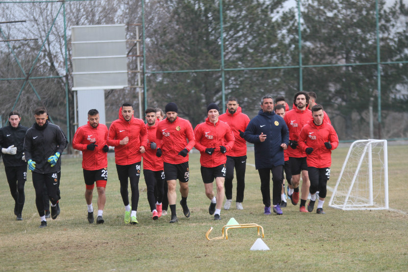 BURSA MESAİSİ BAŞLADI