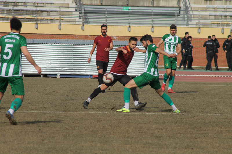 ANADOLU LİDERE BİLENİYOR