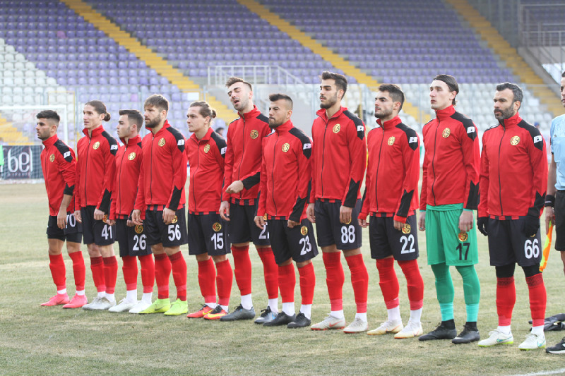 KAYBETMEK KOLAY KAZANMAK OLAY