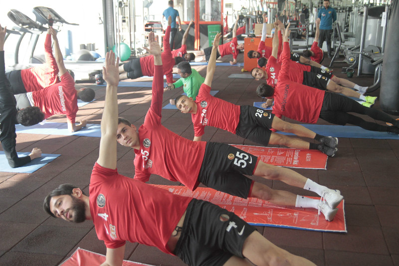 BURSA İÇİN ÇİFT ÇALIŞMA