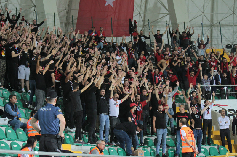 11 DAKİKADA TÜKENDİ