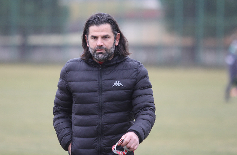 ESKİŞEHİRSPOR KADAR KOŞMALIYIZ