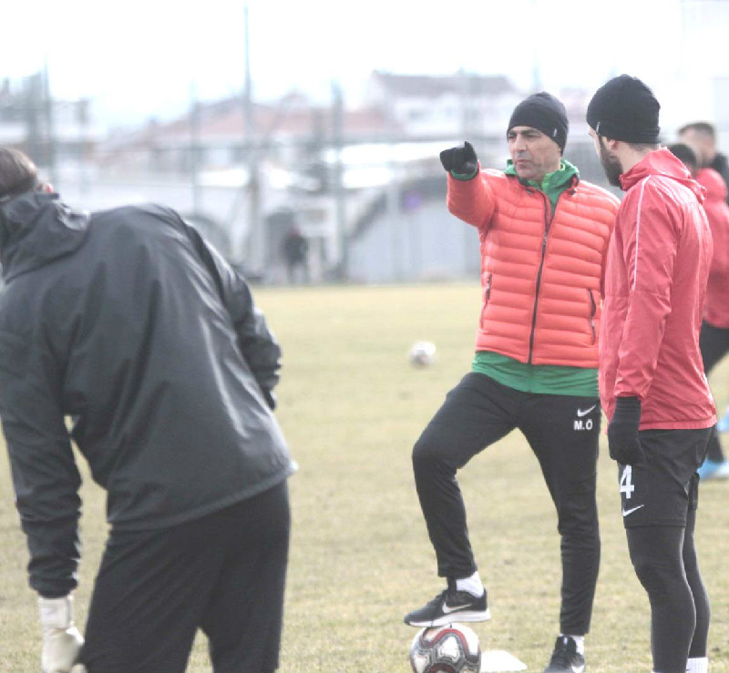 ÖZERDEN ÖZEL TERAPİ