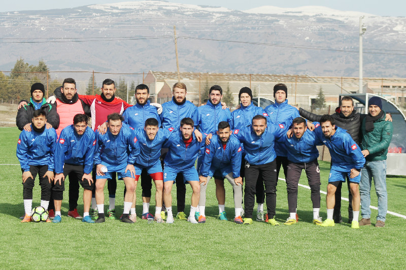 SÜPER HEYECANDA 2.PERDE AÇILIYOR