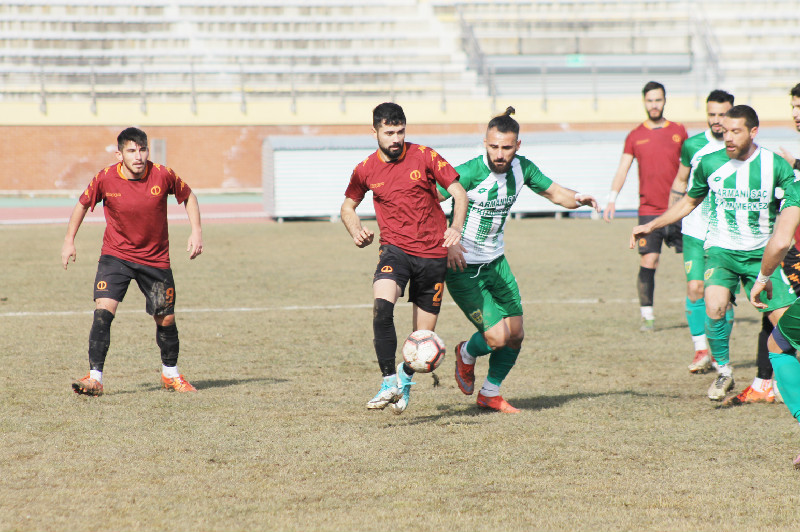 ANADOLU LİDERE HAZIR!