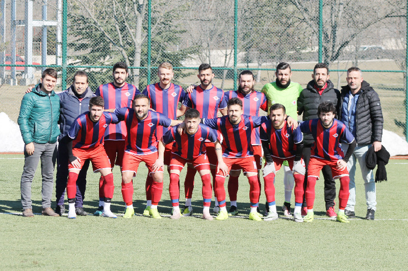 LOKOMOTİF KÖTÜ BAŞLADI İYİ BİTİRDİ(4-1)